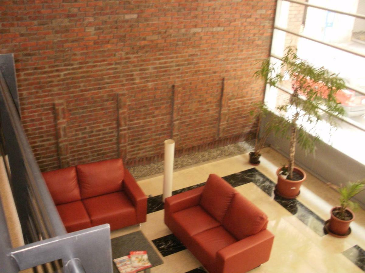 Downtown Garden Isle In Urban Style-Free Parking Apartment Budapest Exterior photo