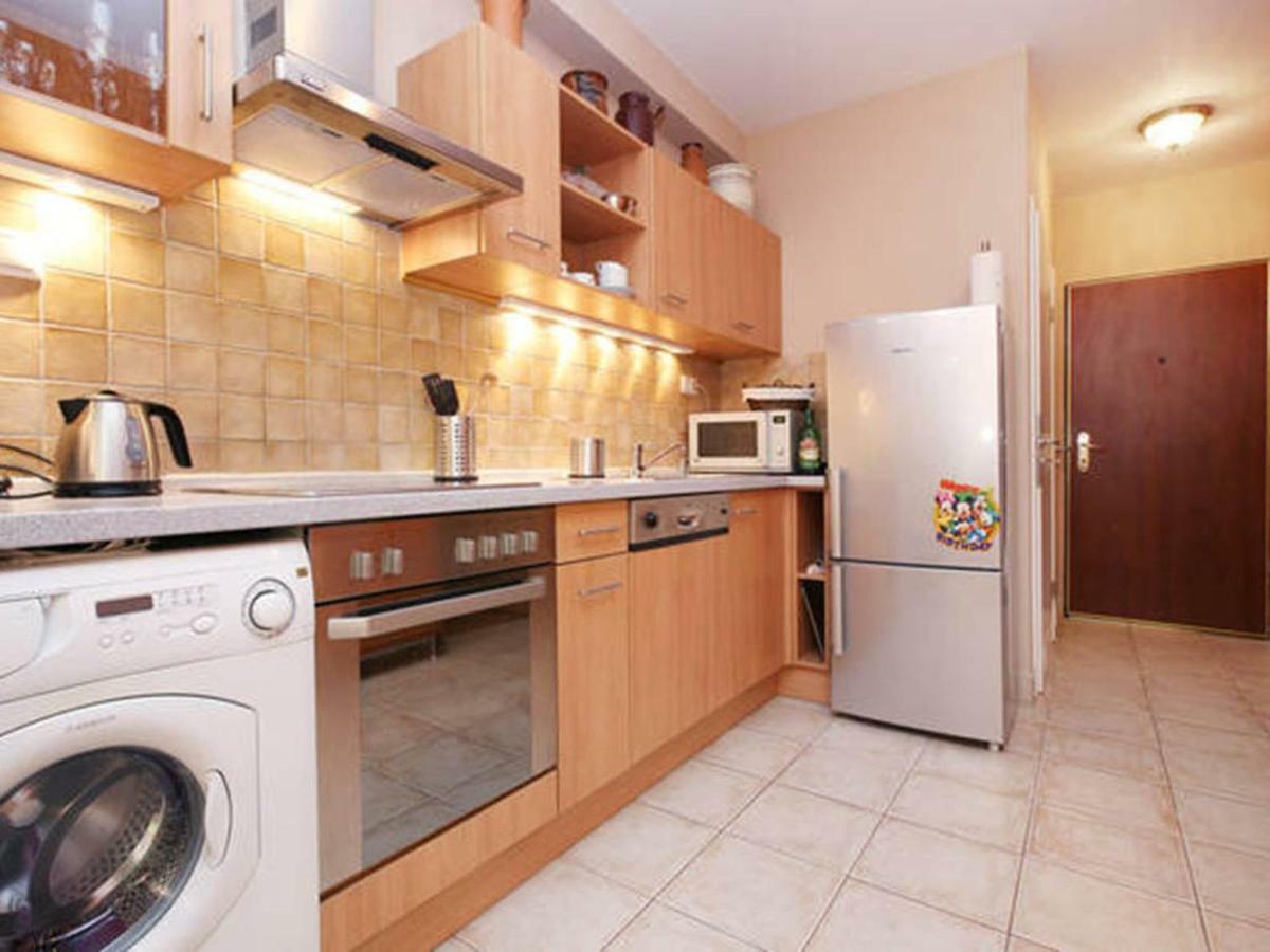 Downtown Garden Isle In Urban Style-Free Parking Apartment Budapest Exterior photo