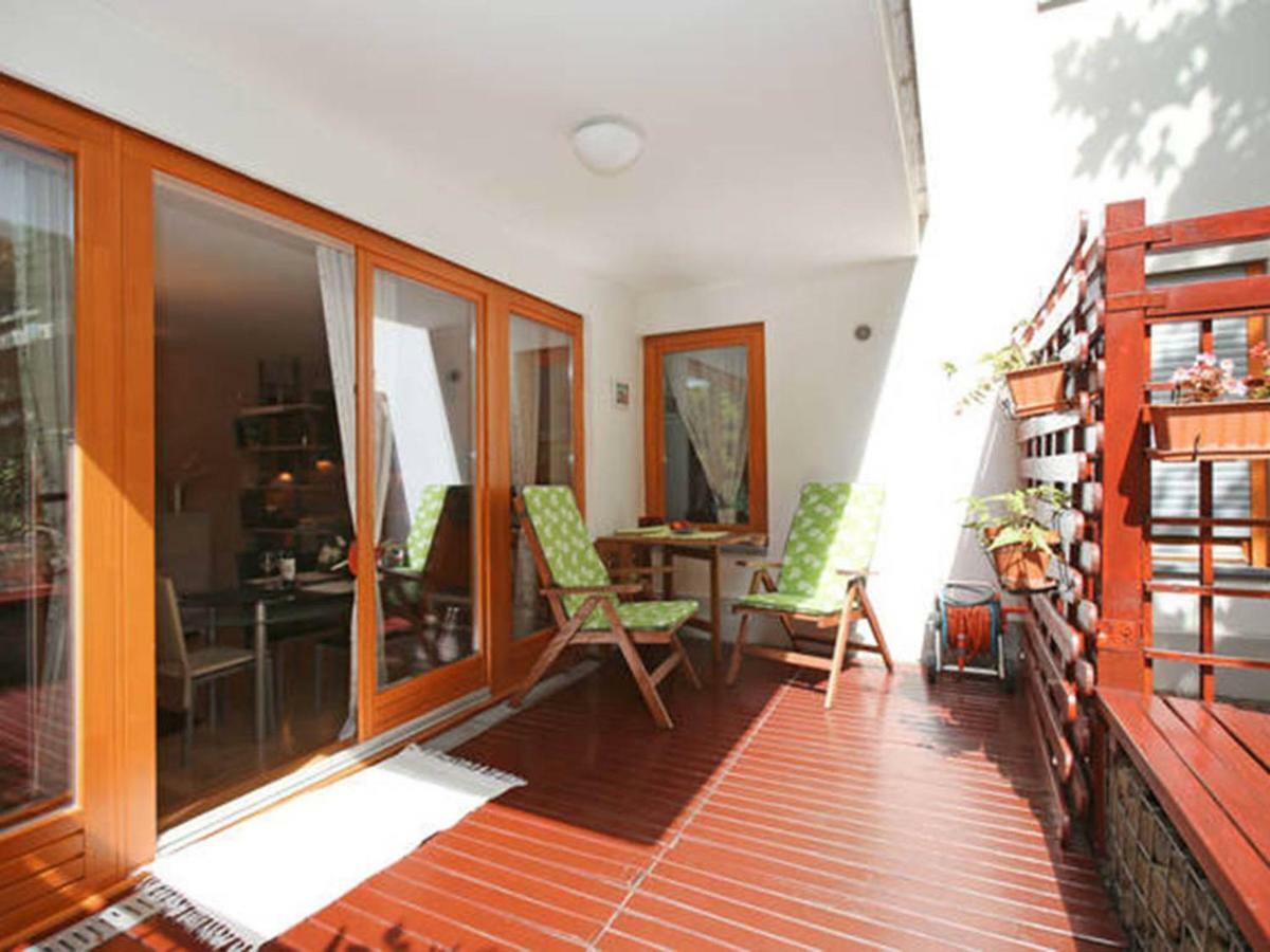 Downtown Garden Isle In Urban Style-Free Parking Apartment Budapest Exterior photo
